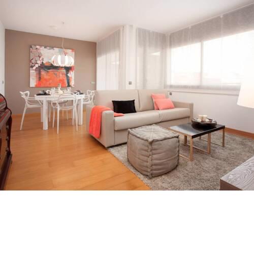 1218 - POOL AND BEACH NICE APARTMENT III