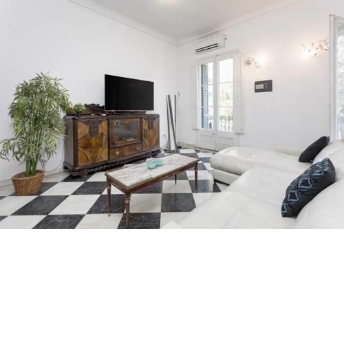 1229 - AWESOME CITY CENTER APARTMENT WITH TERRACE