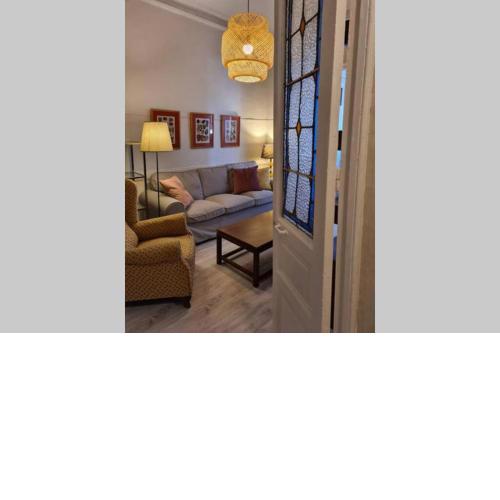 122A - Emblemática vivienda en Playa San Lorenzo