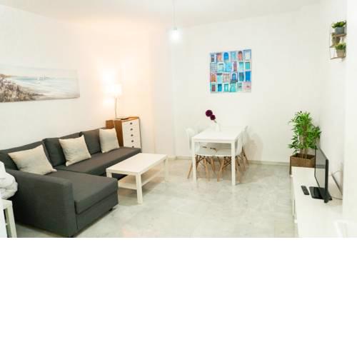 123 Calle San Vicente (Apartamento centro de Sevilla)
