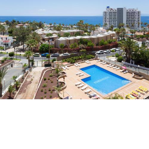 125 PERFECT STUDIO IN BORINQUEN by Sunkeyrents