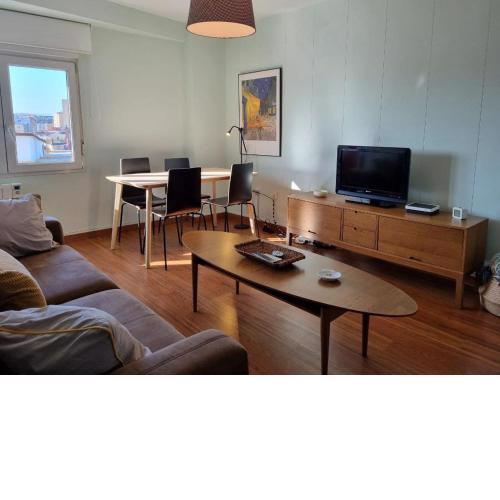 126A Apartamento ESCALERA 7 PLAYA - 3 Habitaciones