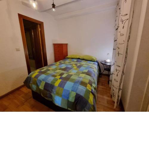 128A - Apartamento a pocos metros de la playa