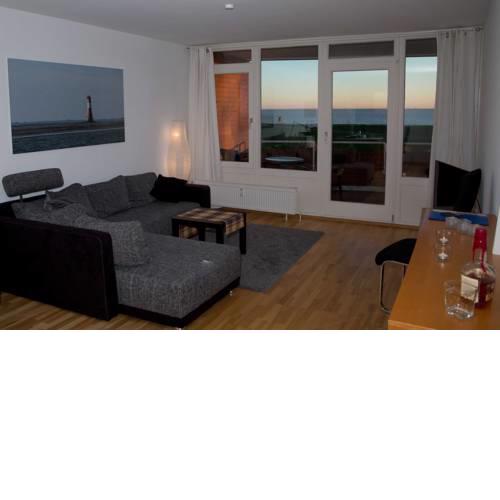 129 - Ferienwohnung am Südstrand