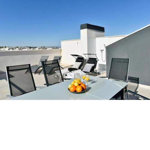 129 Penthouse SPA GOLF - Alicante Holiday