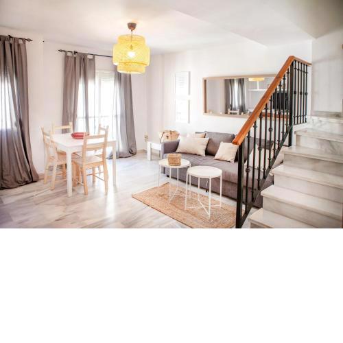 13 - EL DUPLEX de la ALAMEDA