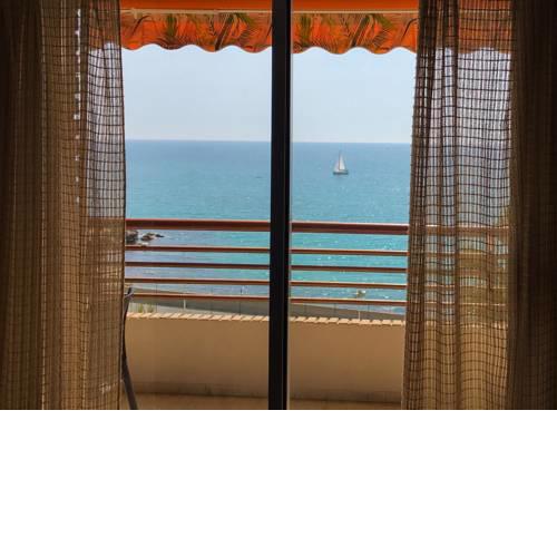 13 Rocafel 7 Playa Albufereta Alicante