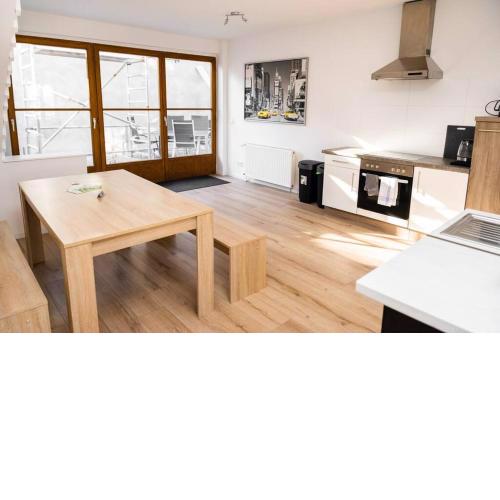 130 m² Wohnung in Wöllstein mit 3 Schlafzimmer