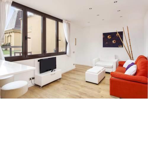 1304 - PENTHOUSE TERRACE