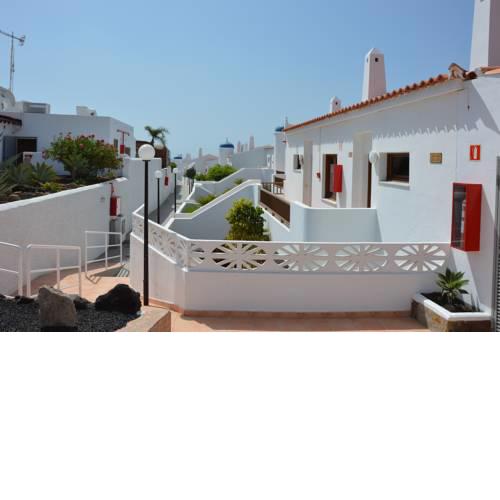 #130SV Golf del Sur Private Apartment