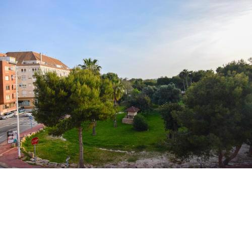 132 Arrequi Apartament - Alicante Holiday