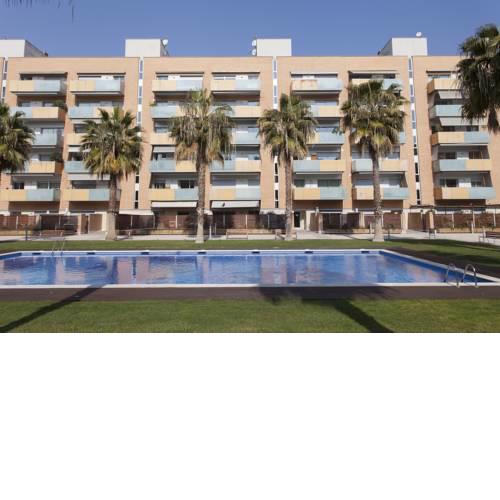 1321 - OLYMPIC VILLAGE