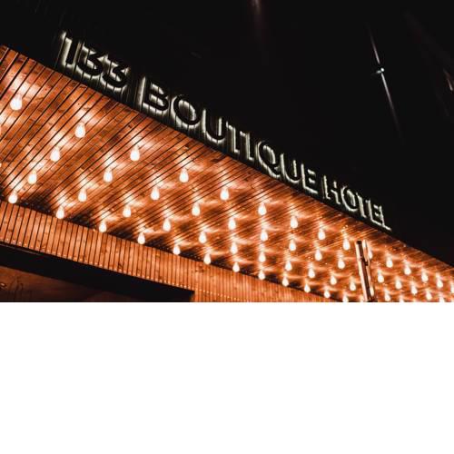 133 Boutique Hotel