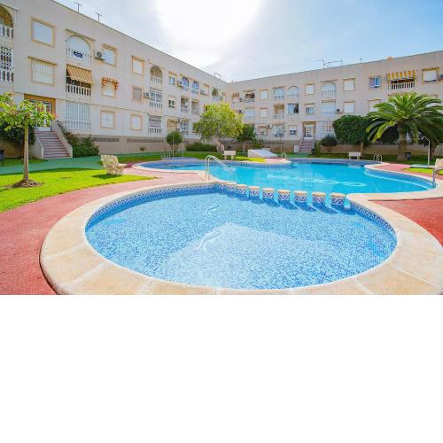 134 Urbano Chill - Alicante Holiday