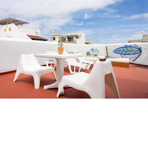 136 ALCALA Holiday Home by Sunkeyrents