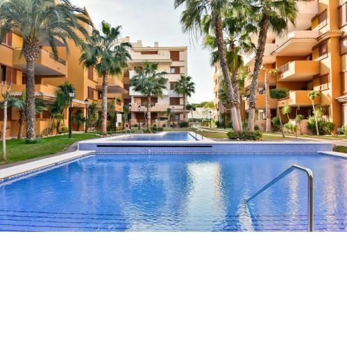 136 Recoleta Style - Alicante Holiday
