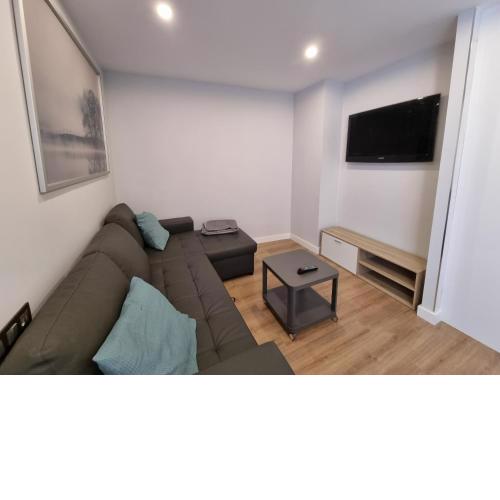 136A Apartamento moderno en Playa San Lorenzo