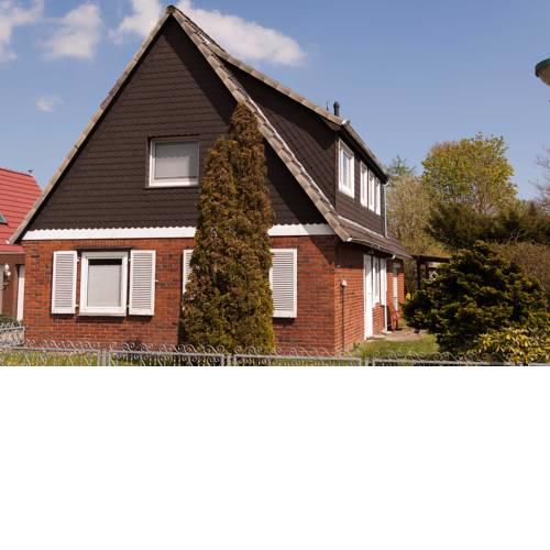 139 Ferienhaus am Wattenmeer