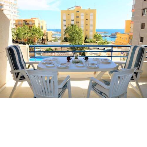 13d Turquesa Beach 2 Bedroom