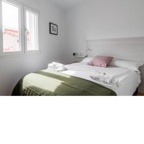 13GH2-Apartamento recién reformado en Tetuán
