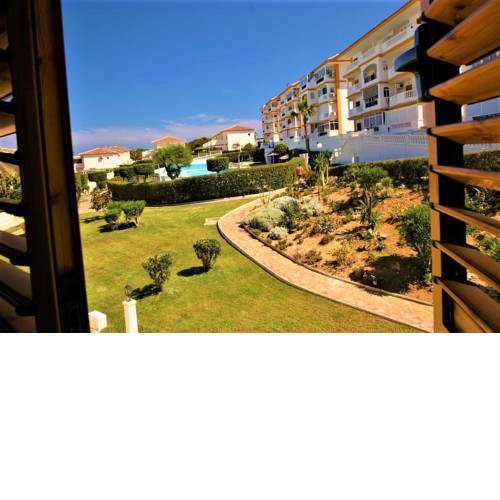 14 Green Costa - Alicante Real Estate