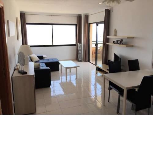 1409 luxury paraiso sea view