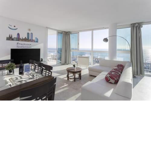 1410 - Mediterranean Forum Apartment