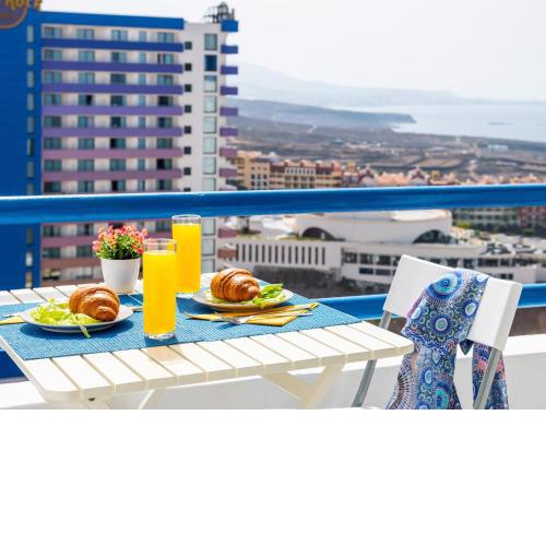 1413 Panoramic 1 bedroom, Ocean View!