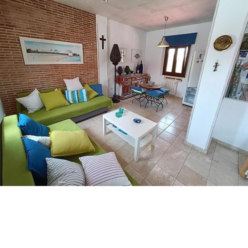 145 Livingtarifa Marinero