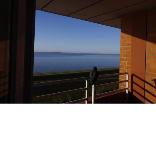 146 Südstrand Meerblick