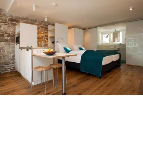 1463 Apartmenthaus