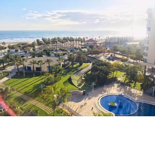 15 Avinguda Mare Nostrum