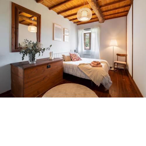 15 Casa A Ribeira 284 cerca de la playa en Betanzos