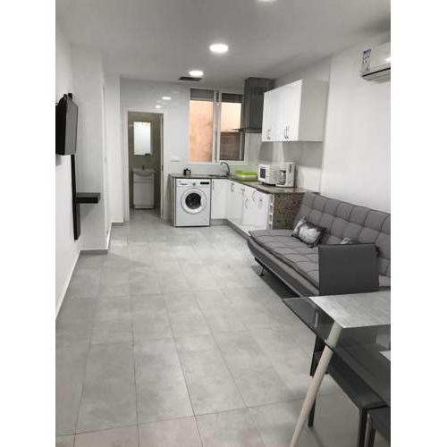 15 Rafael Altamira Apartmento