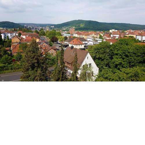 1,5 Zimmer Apartment mit traumhafter Aussicht