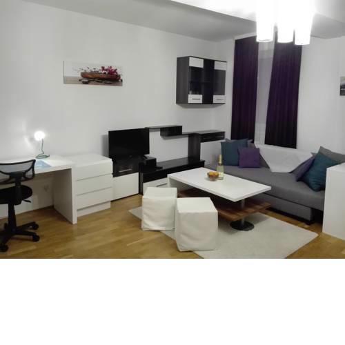 1,5 Zimmer-Apartment