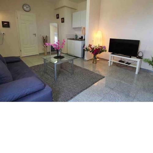 1,5 Zimmer-Appartement Im Herzen Bremen Neustadt
