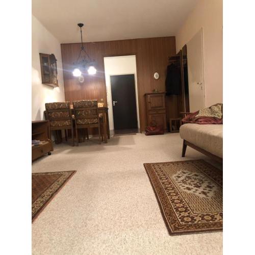 1,5 Zimmer Ferienwohnung in Holm (Schönberg)