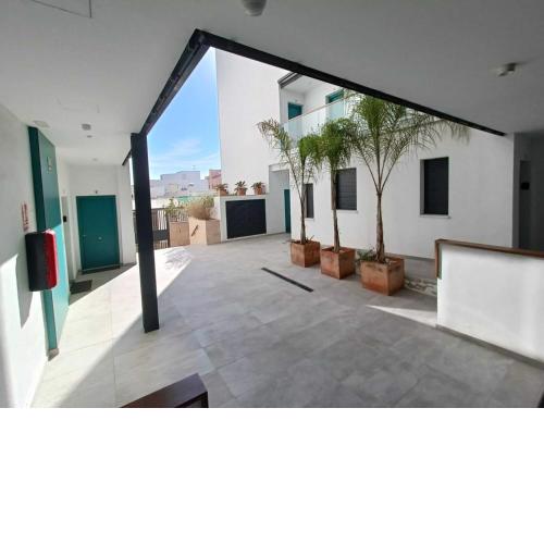 151 -Apartamento El Mirador del Sur