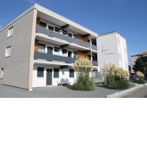 1511 - Dünenresidenz WG 1