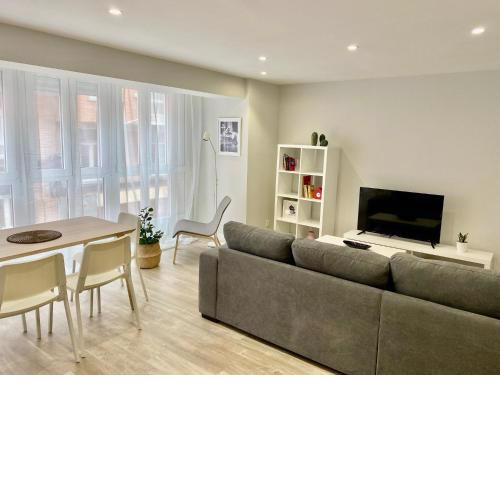 151A Apartamento moderno 2 dormitorios