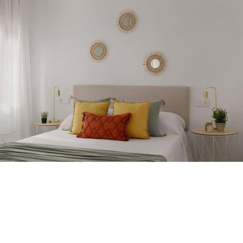 155A - Apartamento junto al Puerto Deportivo Gijón