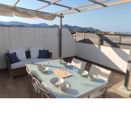 1568 Apartment in Llançà