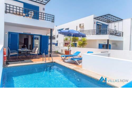 158 - Villa Elana Presented by Villas Now Ltd