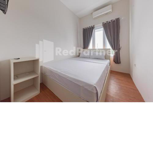 158 Guest House RedPartner
