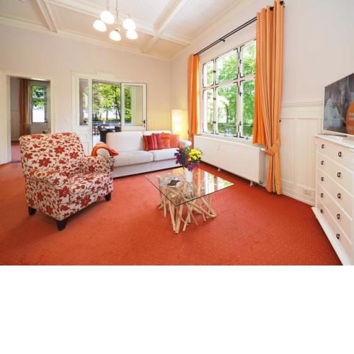 (15b) Ostseepark/Captain's Haus 1.4