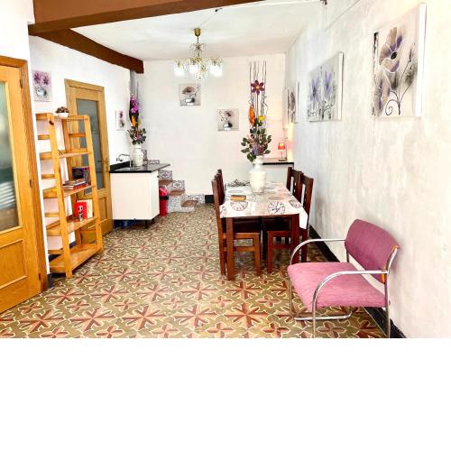16 p Full building 4 floors FeelValencia center