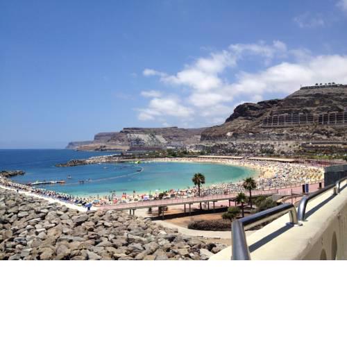 1600 Ocean Walk