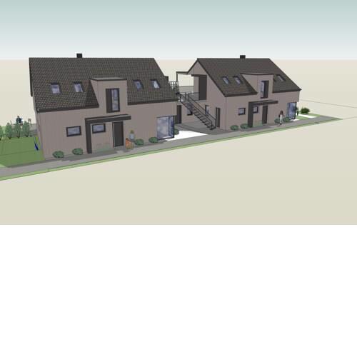 1610 - Haus "Am Kurpark"