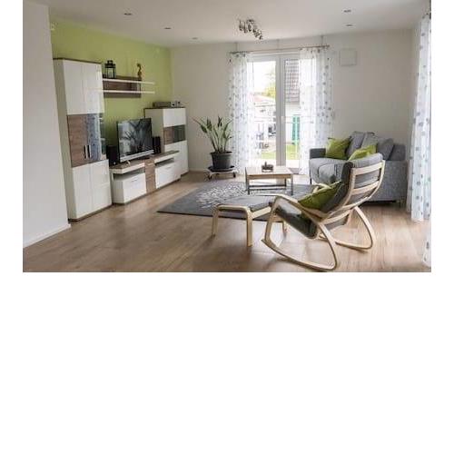 16Lilien Apartmentwohnung